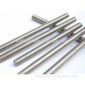 DIN975 stainless steel carbon steel threaded rods